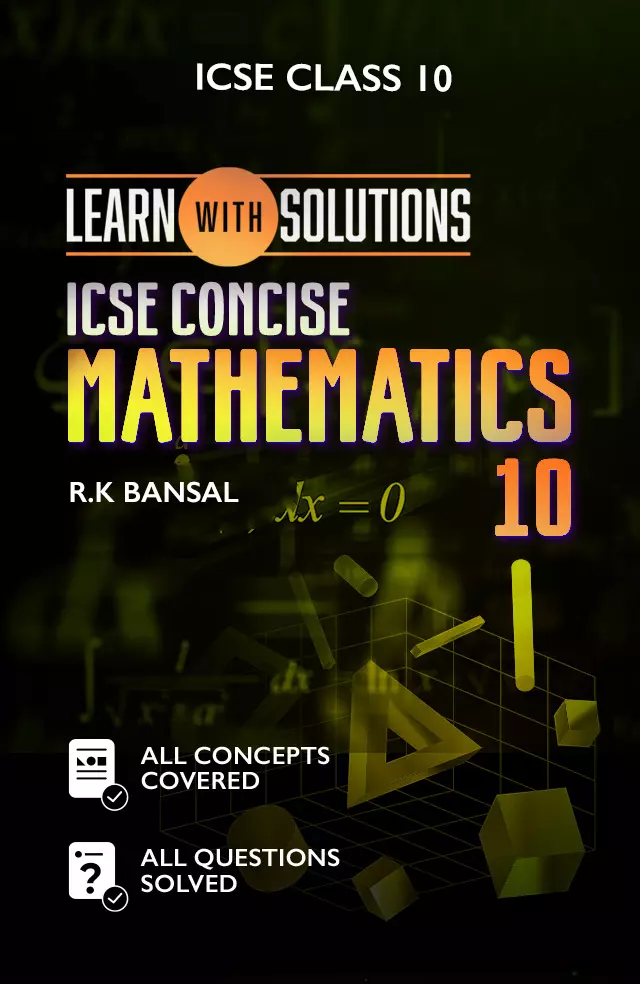 Concise Mathematics