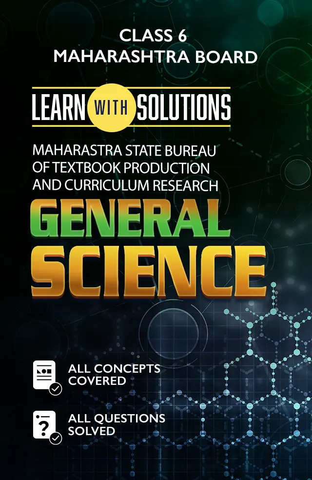 General Science Standard Six