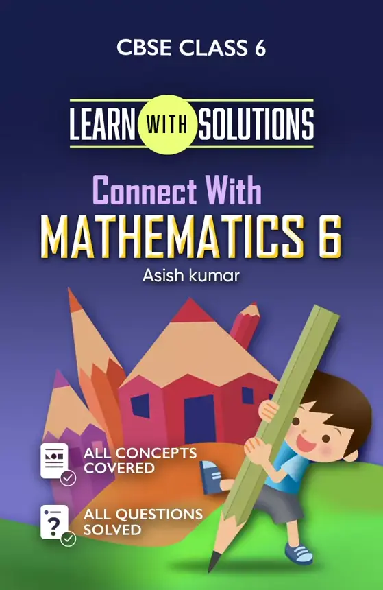 Connect With Mathematics 6