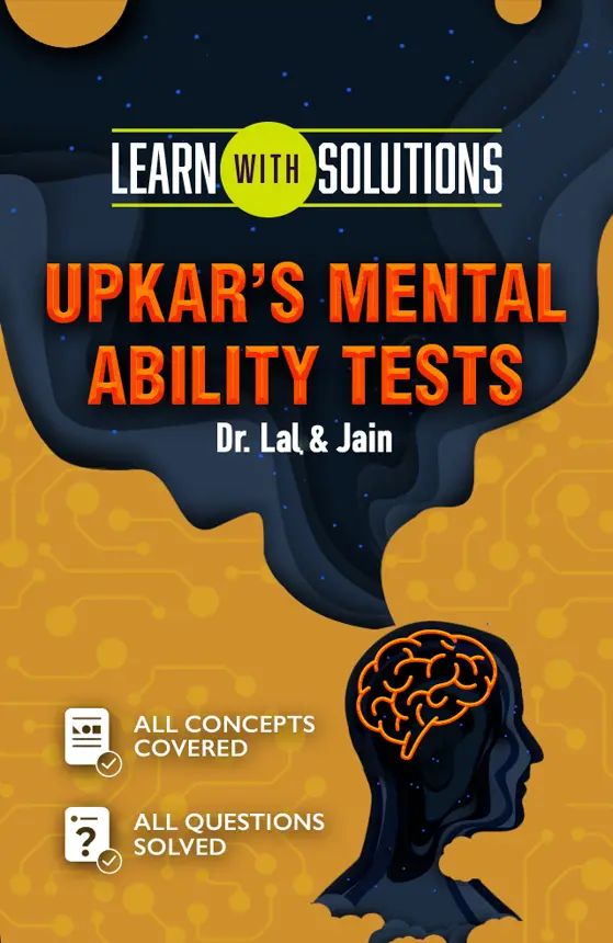 Mental Ability Tests
