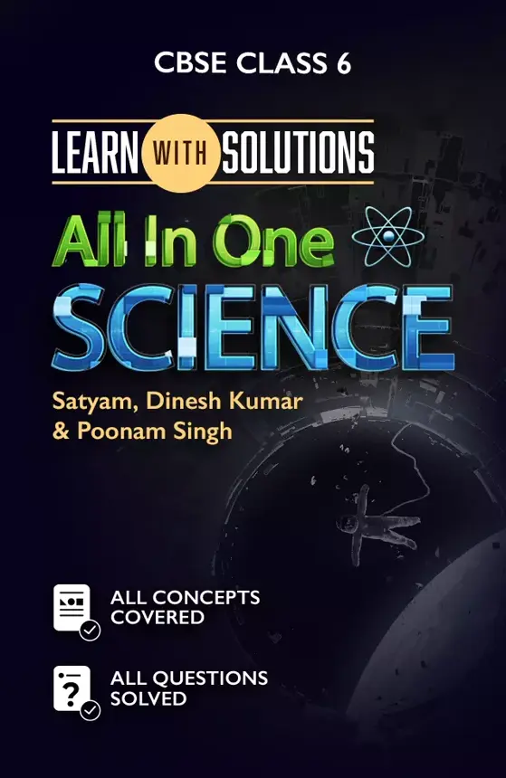 All in One – Science