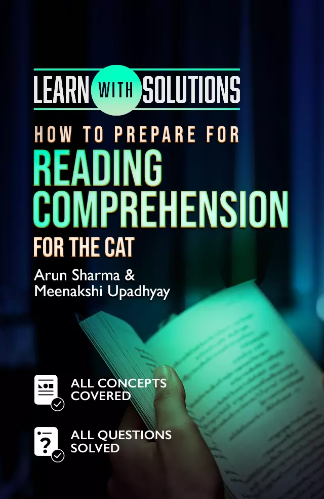 How to Prepare for Reading Comprehension for the CAT