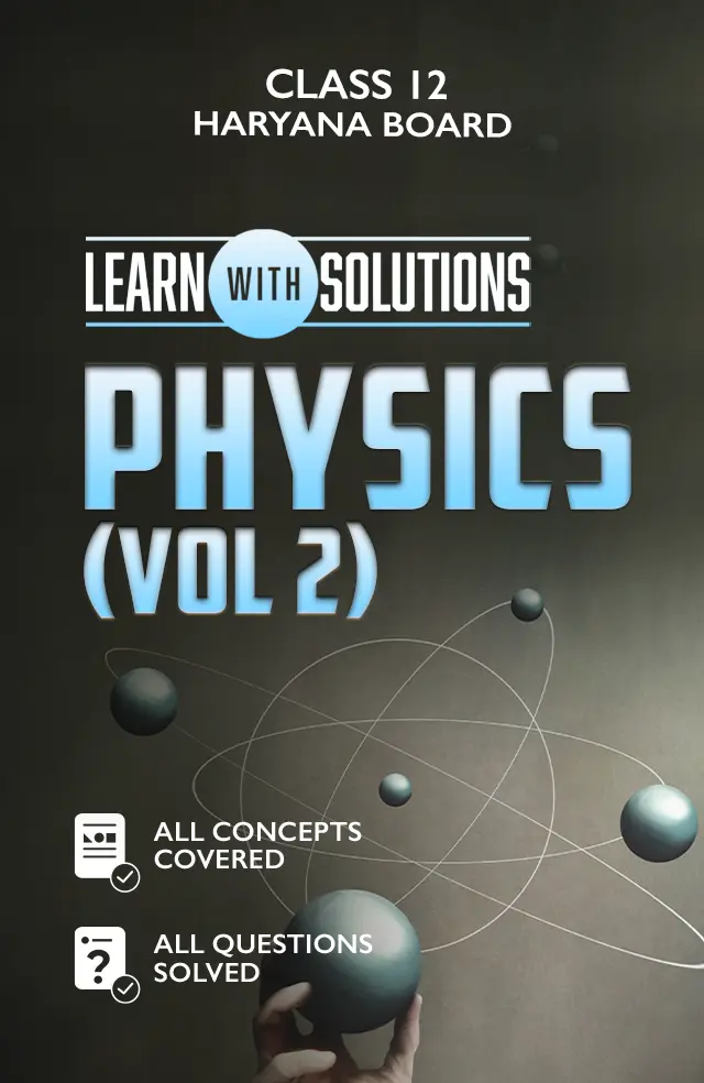 Physics (Vol 2) - Embibe Exams