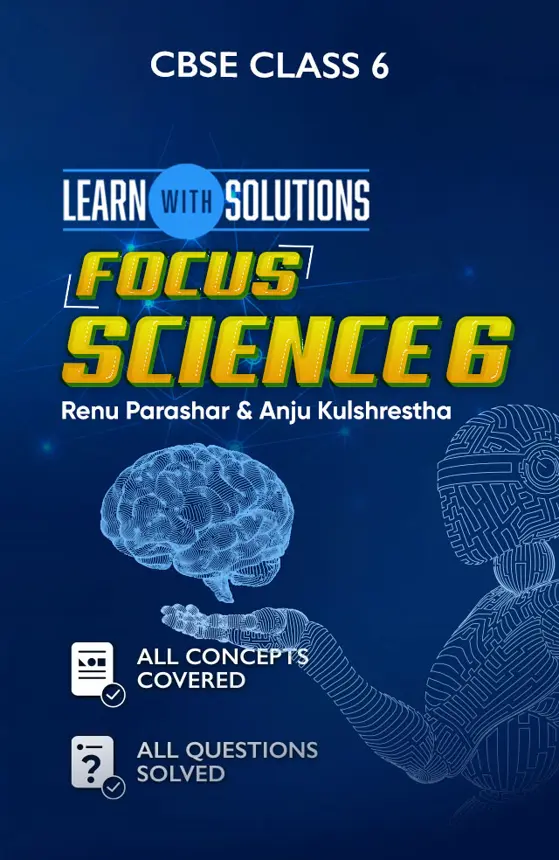 Focus Science 6