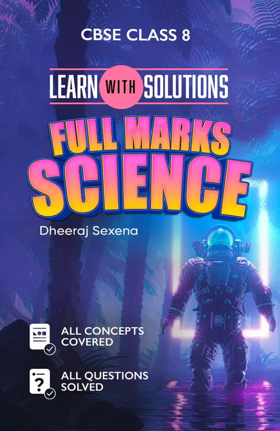 Full Marks Science