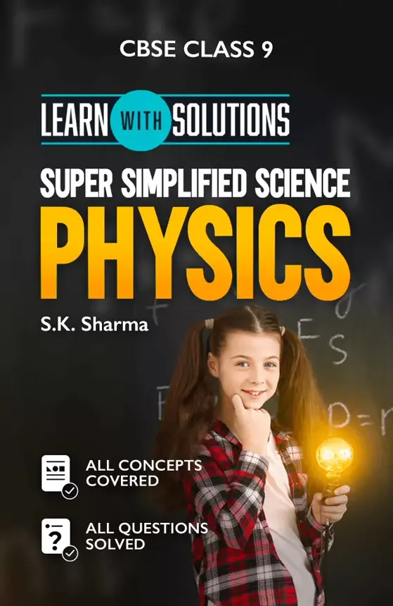 Super Simplified Science Physics