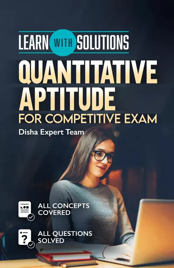 Quantitative Aptitude for Competitive Exam