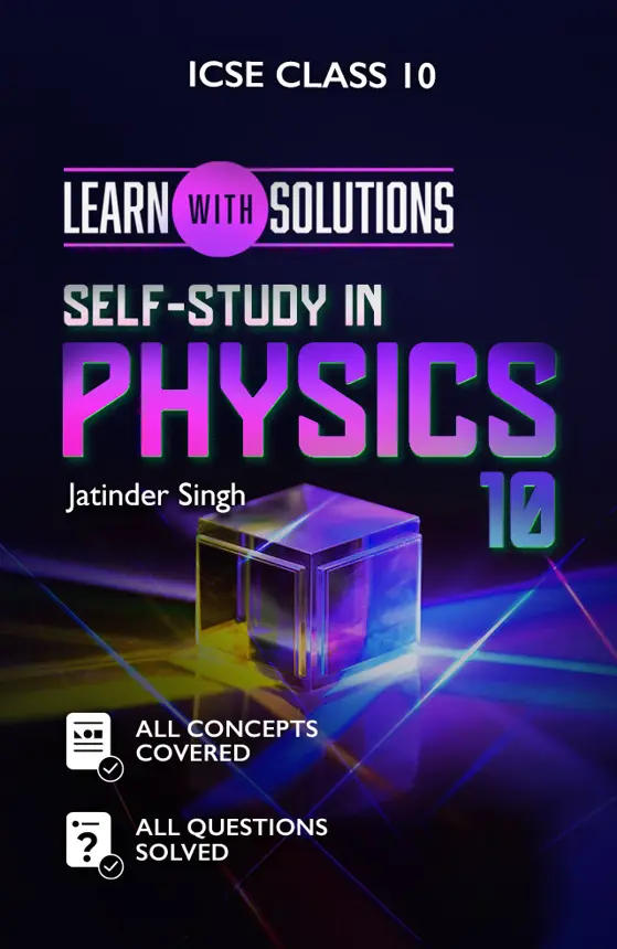 Self Study in Physics