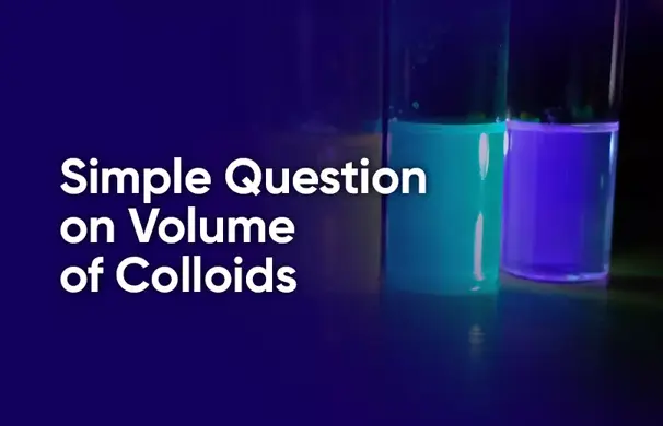 Helmholtz Electric Double Layer & Zeta Potential